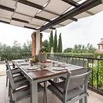 Vila Lotus San Lorenzo