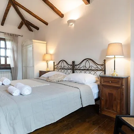 Lotus San Lorenzo Villa