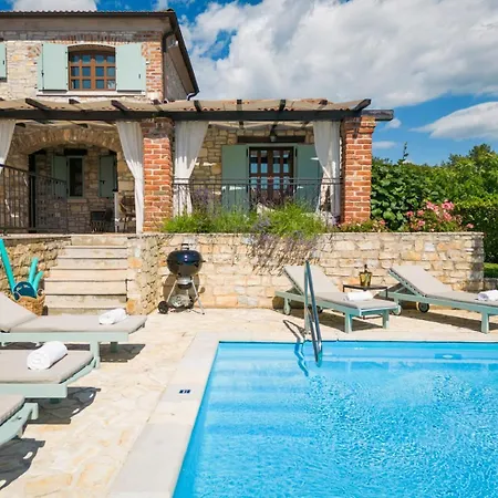 Lotus San Lorenzo Villa *