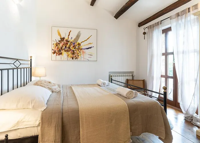 Lotus San Lorenzo Sveti Lovreč Pazenatički