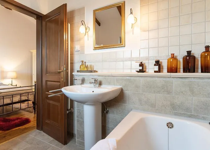 Lotus San Lorenzo * Sveti Lovreč Pazenatički