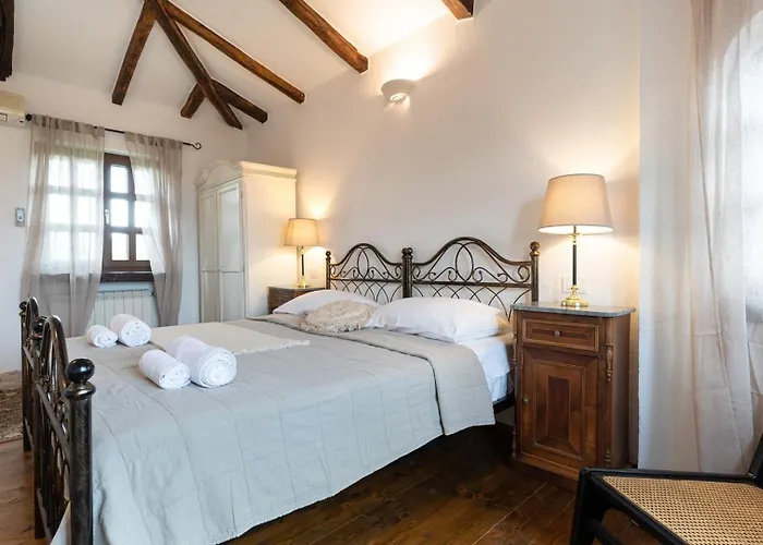 Lotus San Lorenzo Villa