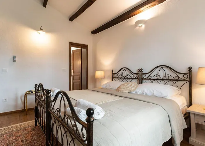 Lotus San Lorenzo Villa Sveti Lovreč Pazenatički