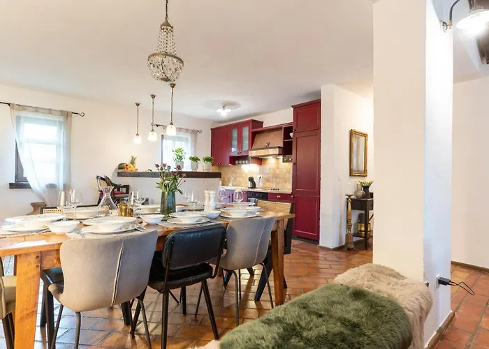 Lotus San Lorenzo * Sveti Lovreč Pazenatički