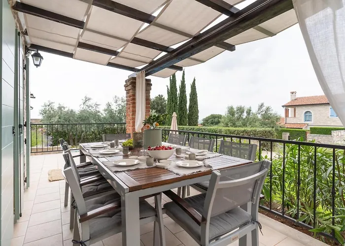 Villa Lotus San Lorenzo